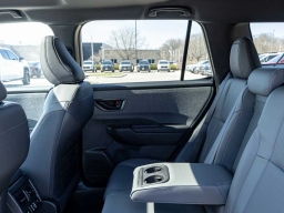 Subaru Outback Limited AWD 2026