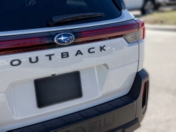 Subaru Outback Limited AWD 2026