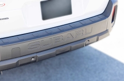 Subaru Outback Limited AWD 2026