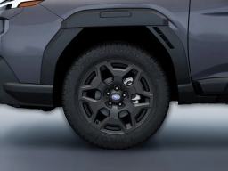 Subaru Outback Limited AWD 2026