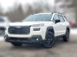 Subaru Outback Limited AWD 2026