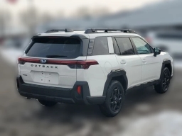 Subaru Outback Limited AWD 2026