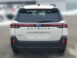 Subaru Outback Limited AWD 2026