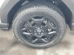 Subaru Outback Limited AWD 2026