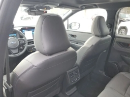 Subaru Outback Limited AWD 2026