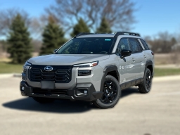 Subaru Outback Limited AWD 2026