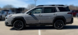 Subaru Outback Limited AWD 2026
