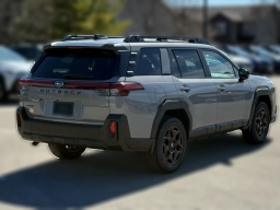 Subaru Outback Limited AWD 2026