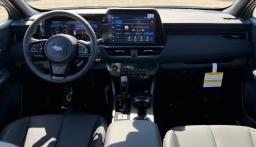 Subaru Outback Limited AWD 2026