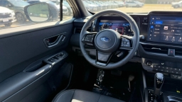 Subaru Outback Limited AWD 2026