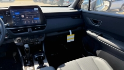 Subaru Outback Limited AWD 2026