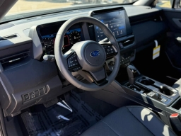 Subaru Outback Limited AWD 2026