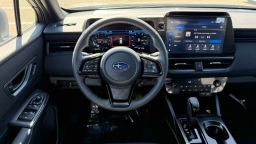 Subaru Outback Limited AWD 2026