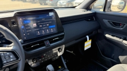 Subaru Outback Limited AWD 2026