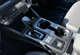 Subaru Outback Limited AWD 2026