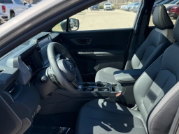 Subaru Outback Limited AWD 2026