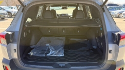 Subaru Outback Limited AWD 2026