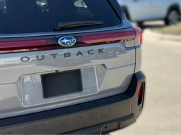 Subaru Outback Limited AWD 2026