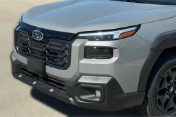 Subaru Outback Limited AWD 2026