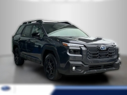 Subaru Outback Limited AWD 2026