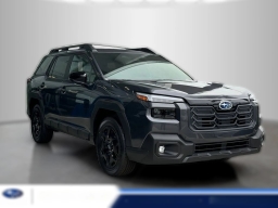 Subaru Outback Limited AWD 2026