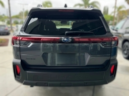 Subaru Outback Limited AWD 2026