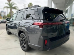 Subaru Outback Limited AWD 2026