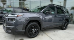 Subaru Outback Limited AWD 2026