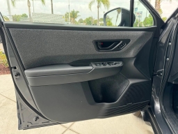 Subaru Outback Limited AWD 2026