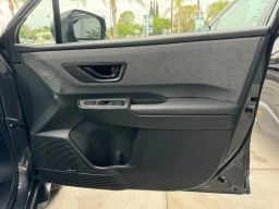 Subaru Outback Limited AWD 2026