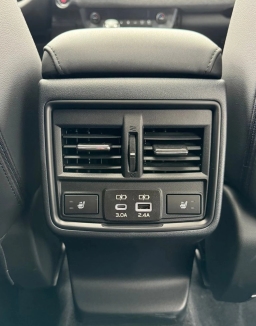 Subaru Outback Limited AWD 2026