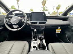 Subaru Outback Limited AWD 2026