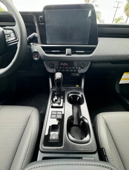 Subaru Outback Limited AWD 2026