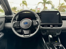 Subaru Outback Limited AWD 2026