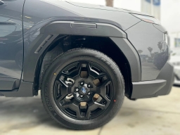 Subaru Outback Limited AWD 2026