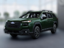 Subaru Outback Limited AWD 2026