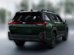 Subaru Outback Limited AWD 2026