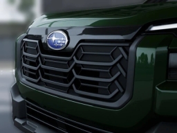 Subaru Outback Limited AWD 2026