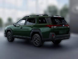 Subaru Outback Limited AWD 2026