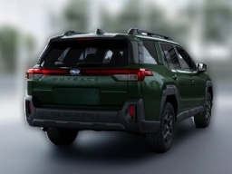 Subaru Outback Limited AWD 2026