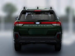 Subaru Outback Limited AWD 2026