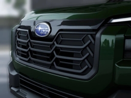 Subaru Outback Limited AWD 2026