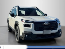 Subaru Outback Limited AWD 2026