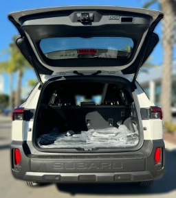 Subaru Outback Limited AWD 2026