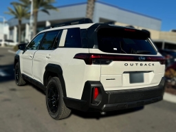 Subaru Outback Limited AWD 2026