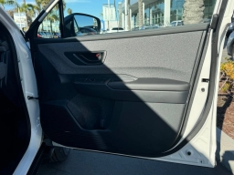 Subaru Outback Limited AWD 2026