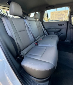 Subaru Outback Limited AWD 2026