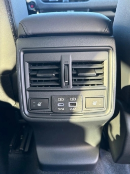 Subaru Outback Limited AWD 2026