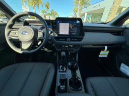 Subaru Outback Limited AWD 2026