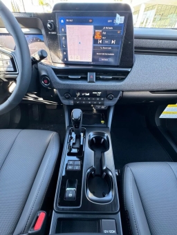 Subaru Outback Limited AWD 2026